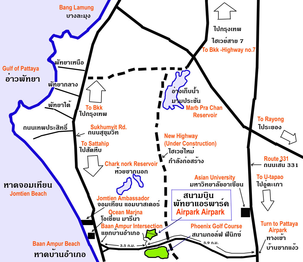 Bang lamung. Пляж Саттахип Паттайя на карте. Паттайя Бангламунг Чонбури. Район Бангламунг. Бангсаре на карте Паттайи.