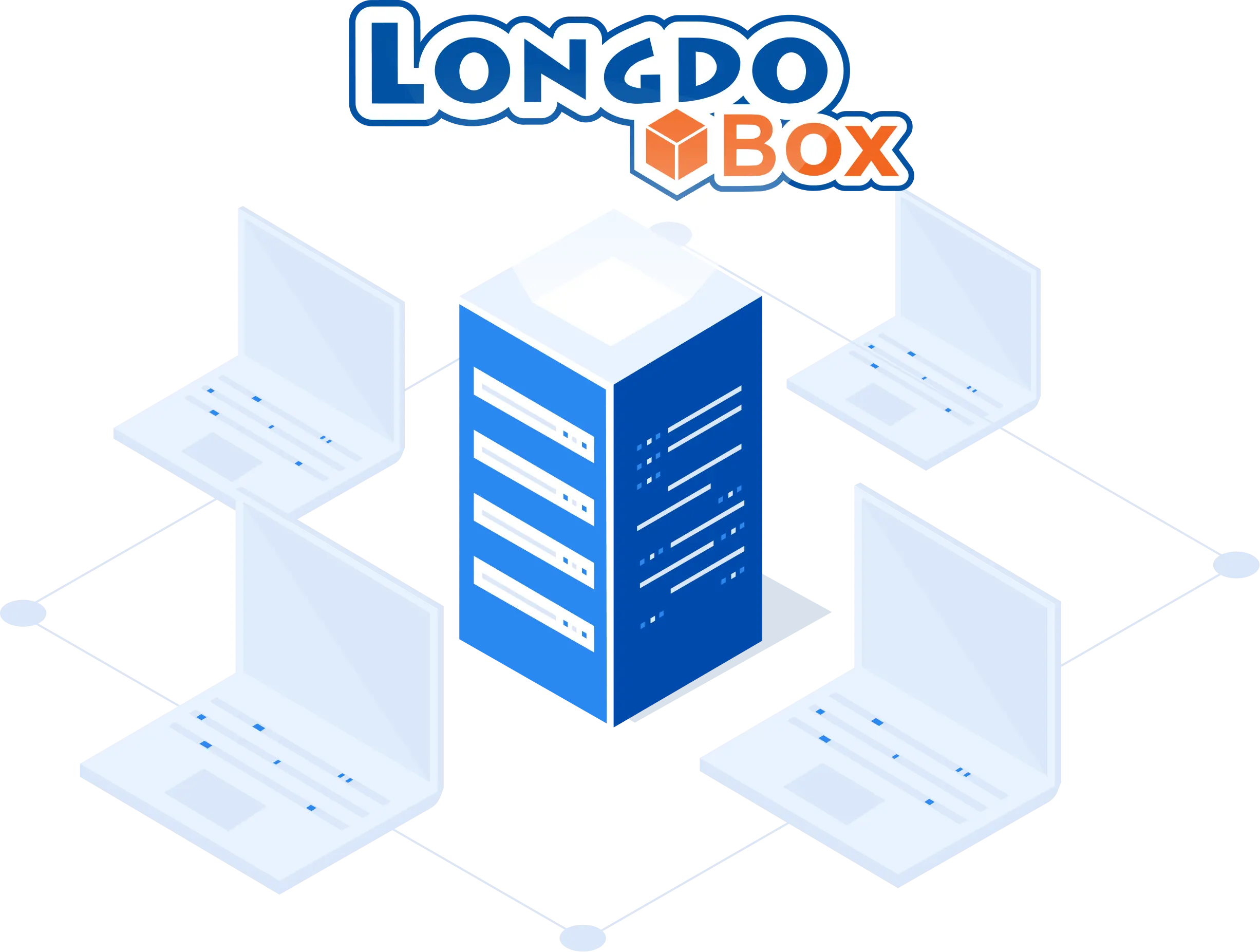 longdo box