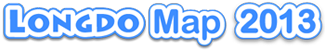 longdo map logo